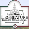 South Dakota Legislature logo