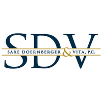 Saxe Doernberger & Vita, PC logo