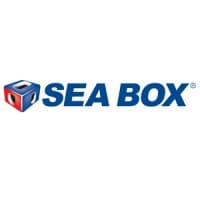 Sea Box, Inc. logo