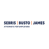 Sebris Busto James logo
