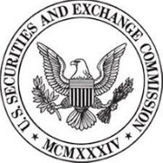 US Securities & Exchange Commission logo