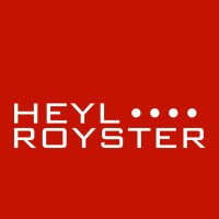 Heyl, Royster, Voelker & Allen, PC logo