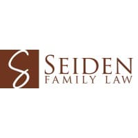 Seiden Family Law logo