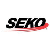 SEKO logo