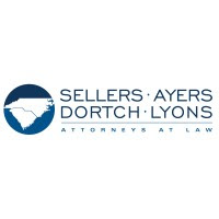 Sellers, Ayers, Dortch & Lyons, PA logo