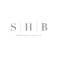 Semro Henry & Barga Ltd. logo