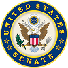 US Senate logo