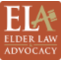 Elder Law & Advocacy logo