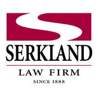Serkland Law Firm logo