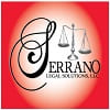 Serrano Legal Solutions, LLC logo