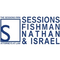 Sessions, Israel & Shartle logo