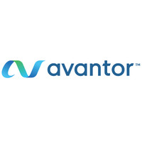 Avantor, Inc. logo