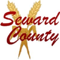 Seward County, Kansas logo