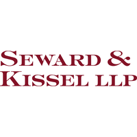 Seward & Kissel, LLP logo