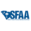 South Carolina State Fiscal Accountability Authority logo