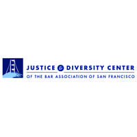 Justice & Diversity Center of The Bar Association of San Francisco logo