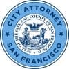 City Attorney of San Francisco logo