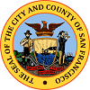 City & County of San Francisco, California logo