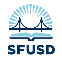 San Francisco Unified School District logo