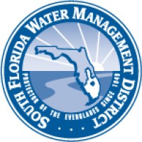 South Florida Water Management District logo