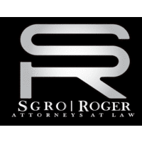 Sgro & Roger logo