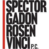 Spector Gadon Rosen Vinci, PC logo