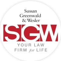 Sussan, Greenwald & Wesler logo