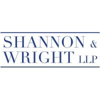 Shannon & Wright, LLP logo