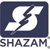 SHAZAM, Inc. logo