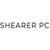 Shearer, PC logo