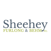 Sheehey Furlong & Behm logo