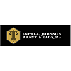 DePrez, Johnson, Brant & Eads, PA logo