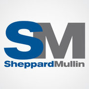 Sheppard, Mullin, Richter & Hampton, LLP logo