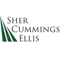Sher, Cummings & Ellis logo