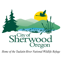 City of Sherwood, Oregon logo