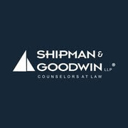 Shipman & Goodwin, LLP logo
