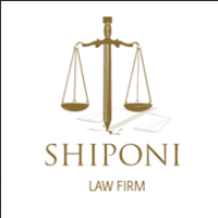 Shiponi Law Firm, PC logo