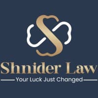Shnider Law Firm logo