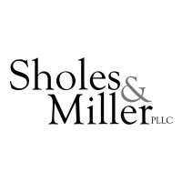 Sholes & Miller, LLP logo