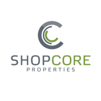 ShopCore Properties logo