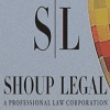 Shoup Legal, APLC logo