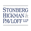 Stonberg, Hickman & Pavloff, LLP logo