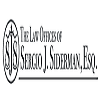 Law Offices of Sergio J. Siderman, Esq. logo