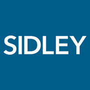 Sidley Austin, LLP logo