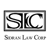 Sidran Law Corp logo
