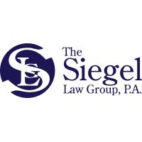 The Siegel Law Group, PA logo