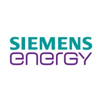 Siemens Energy AG logo
