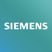 Siemens AG logo