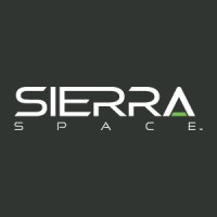 Sierra Space Corporation logo