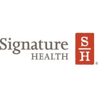 Signature Health, Inc. logo